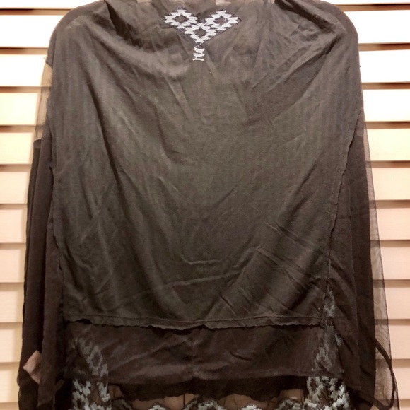 Blouse - Picture 3 of 3